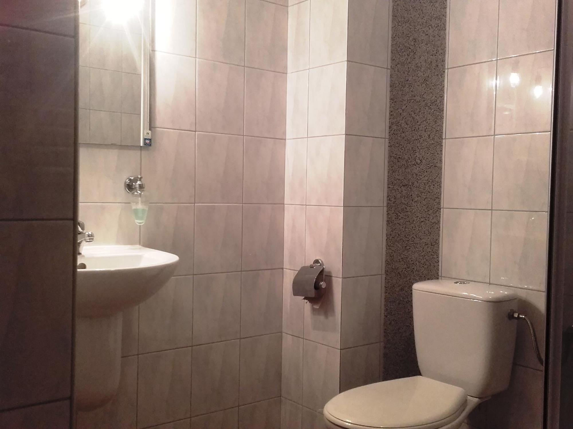 Zajazd Pod Zamkiem Rytro Exterior foto